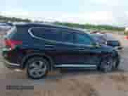 2022 Hyundai Santa Fe XRT with VIN 5NMS64AJ4NH375368, listed as a IAAI auction lot 43234170 with 38,674 mi miles and . Bid and sale history available at DreamBid. Image 13.