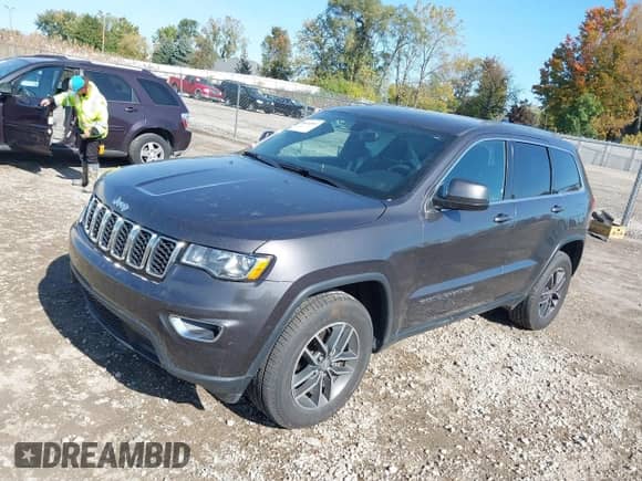 2018 Jeep Grand Cherokee Upland с VIN 1C4RJFAG0JC367628, выставлен на аукционе IAAI как лот 40614951 с пробегом 85 836 миль миль и . История ставок и продаж доступна на DreamBid. Изображение 17.