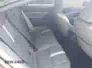 2025 Toyota Camry SE with VIN 4T1DAACK3SU564721, listed as a IAAI auction lot 43041281 with 34,950 mi miles and . Bid and sale history available at DreamBid. Image 8.