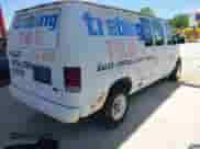 1995 Ford Econoline Cargo с VIN 1FTEE14Y8SHC05213, выставлен на аукционе IAAI как лот 42704960 с пробегом Не указан миль и . История ставок и продаж доступна на DreamBid. Изображение 4.