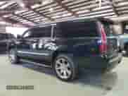 2019 Cadillac Escalade ESV Luxury с VIN 1GYS4HKJ6KR343244, выставлен на аукционе Copart как лот 89705075 с пробегом 150 197 миль миль и Чистый • Clean title. История ставок и продаж доступна на DreamBid. Изображение 2.