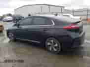 2019 Hyundai Ioniq SEL с VIN KMHC75LC8KU125282, выставлен на аукционе Copart как лот 45706834 с пробегом 81 418 миль миль и . История ставок и продаж доступна на DreamBid. Изображение 2.