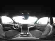 2024 Jeep Grand Cherokee Altitude z VIN 1C4RJHAG9RC109065, wystawiony jako IAAI lot #43547039 z przebiegiem 53 262 mil mil oraz . Historia ofert i sprzedaży dostępna na DreamBid. Obrazek 18.