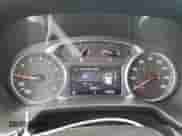 2020 Chevrolet Blazer LT z VIN 3GNKBCR46LS690805, wystawiony jako Copart lot #56570235 z przebiegiem 52 451 mil mil oraz Szkoda całkowita • Salvage title. Historia ofert i sprzedaży dostępna na DreamBid. Obrazek 9.