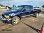 2005 GMC Sierra 1500 SLE с VIN 2GTEC19T651315851, выставлен на аукционе Copart как лот 68933875 с пробегом 185 638 миль миль и Списание • Salvage title. История ставок и продаж доступна на DreamBid. Изображение 1.
