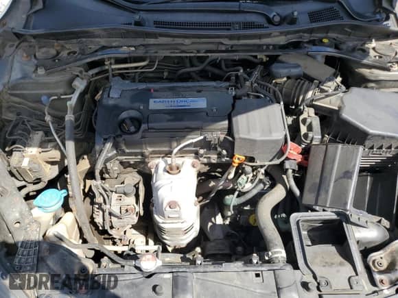 2014 Honda Accord Sport с VIN 1HGCR2F52EA199850, выставлен на аукционе Copart как лот 80522845 с пробегом 101 732 миль миль и Списание • Salvage title. История ставок и продаж доступна на DreamBid. Изображение 11.