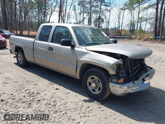 1999 Chevrolet Silverado 1500 LS с VIN 1GCEC19V1XZ189717, выставлен на аукционе IAAI как лот 41876614 с пробегом 217 019 миль миль и . История ставок и продаж доступна на DreamBid. Изображение 1.