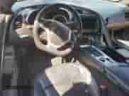 2019 Chevrolet Corvette Z51 2LT with VIN 1G1YK2D72K5101622, listed as a Copart auction lot 68427404 with 46,525 mi miles and Salvage title. Bid and sale history available at DreamBid. Image 8.