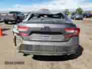2020 Honda Accord Sport с VIN 1HGCV1F37LA138138, выставлен на аукционе Copart как лот 81218225 с пробегом Не указан миль и Списание • Salvage title. История ставок и продаж доступна на DreamBid. Изображение 6.