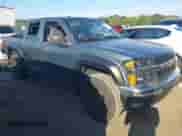 2006 Chevrolet Colorado 3LT с VIN 1GCDT136568182545, выставлен на аукционе IAAI как лот 43057985 с пробегом 167 173 миль миль и . История ставок и продаж доступна на DreamBid. Изображение 1.