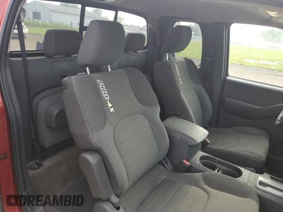 2013 Nissan Frontier SV z VIN 1N6AD0CWXDN721246, wystawiony jako Copart lot #66539325 z przebiegiem 97 005 mil mil oraz Szkoda całkowita • Salvage title. Historia ofert i sprzedaży dostępna na DreamBid. Obrazek 10.