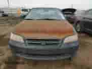 2000 Honda Accord LX z VIN 1HGCG6554YA148286, wystawiony jako Copart lot #86483904 z przebiegiem Nie podano mil oraz Szkoda całkowita • Salvage title. Historia ofert i sprzedaży dostępna na DreamBid. Obrazek 5.
