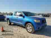 2007 Toyota Tundra SR5 с VIN 5TFRV54137X031060, выставлен на аукционе Copart как лот 82464955 с пробегом 194 134 миль миль и Списание • Salvage title. История ставок и продаж доступна на DreamBid. Изображение 4.