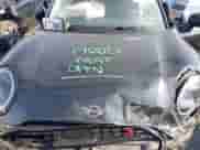 2025 MINI Hardtop Cooper S with VIN WMW23GD05S2W75477, listed as a IAAI auction lot 43022493 with Not provided miles and . Bid and sale history available at DreamBid. Image 10.