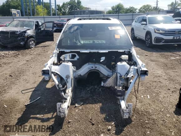 2015 Jeep Grand Cherokee SRT с VIN 1C4RJFDJ3FC784188, выставлен на аукционе Copart как лот 68719025 с пробегом Не указан миль и Списание • Salvage title. История ставок и продаж доступна на DreamBid. Изображение 5.