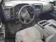 2016 GMC Sierra 1500 z VIN 1GTN1LEC1GZ156724, wystawiony jako Copart lot #81877995 z przebiegiem 83 372 mil mil oraz Szkoda całkowita • Salvage title. Historia ofert i sprzedaży dostępna na DreamBid. Obrazek 8.
