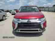 2020 Mitsubishi Outlander SE с VIN JA4AD3A38LZ003760, выставлен на аукционе Copart как лот 70720585 с пробегом 136 244 миль миль и Списание • Salvage title. История ставок и продаж доступна на DreamBid. Изображение 14.