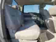 2008 Toyota Tundra Limited с VIN 5TFDV58118X034612, выставлен на аукционе Copart как лот 85709935 с пробегом 192 765 миль миль и Списание • Salvage title. История ставок и продаж доступна на DreamBid. Изображение 10.