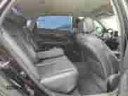 2011 Hyundai Equus Ultimate с VIN KMHGH4JF2BU035289, выставлен на аукционе Copart как лот 70603545 с пробегом Не указан миль и Чистый • Clean title. История ставок и продаж доступна на DreamBid. Изображение 10.
