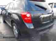 2015 Chevrolet Equinox LTZ с VIN 2GNFLDE30F6172015, выставлен на аукционе IAAI как лот 43343491 с пробегом 154 500 миль миль и . История ставок и продаж доступна на DreamBid. Изображение 3.