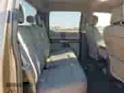 2020 Ford F-150 XL with VIN 1FTEW1C42LKD66205, listed as a Copart auction lot 80036465 with 65,325 mi miles and Salvage title. Bid and sale history available at DreamBid. Image 10.