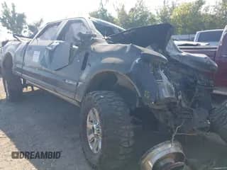 2017 Ford F-250 Lariat с VIN 1FT7W2BTXHEF11052, выставлен на аукционе IAAI как лот 43188553 с пробегом 159 357 миль миль и . История ставок и продаж доступна на DreamBid. Изображение 1.