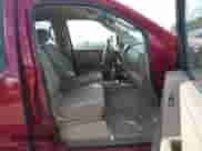 2007 Nissan Frontier SE with VIN 1N6AD09U87C444764, listed as a IAAI auction lot 40619874 with 196,741 mi miles and . Bid and sale history available at DreamBid. Image 5.
