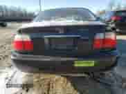 1997 Honda Accord LX with VIN 1HGCD5532VA210149, listed as a Copart auction lot 87291794 with 150,068 mi miles and Salvage title. Bid and sale history available at DreamBid. Image 6.