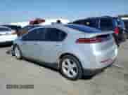 2014 Chevrolet Volt с VIN 1G1RD6E4XEU160258, выставлен на аукционе Copart как лот 84252175 с пробегом 152 241 миль миль и Чистый • Clean title. История ставок и продаж доступна на DreamBid. Изображение 2.