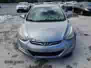 2016 Hyundai Elantra SE с VIN 5NPDH4AE0GH744416, выставлен на аукционе Copart как лот 85879395 с пробегом 98 108 миль миль и Чистый • Clean title. История ставок и продаж доступна на DreamBid. Изображение 5.