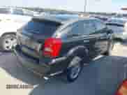 2008 Dodge Caliber SE with VIN 1B3HB28B18D677434, listed as a IAAI auction lot 43370022 with 212,082 mi miles and . Bid and sale history available at DreamBid. Image 4.