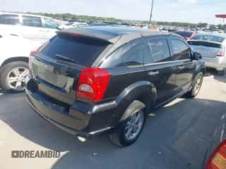 2008 Dodge Caliber SE z VIN 1B3HB28B18D677434, wystawiony jako IAAI lot #43370022 z przebiegiem 212 082 mil mil oraz . Historia ofert i sprzedaży dostępna na DreamBid. Obrazek 4.