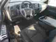 2013 Chevrolet Silverado 1500 LT z VIN 1GCRCSE06DZ106537, wystawiony jako Copart lot #86861125 z przebiegiem 118 938 mil mil oraz Szkoda całkowita • Salvage title. Historia ofert i sprzedaży dostępna na DreamBid. Obrazek 8.