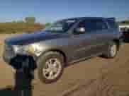 2013 Dodge Durango SXT with VIN 1C4RDHAG4DC539733, listed as a Copart auction lot 84739235 with 258,028 mi miles and Salvage title. Bid and sale history available at DreamBid. Image 1.