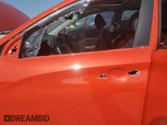2019 Hyundai Kona Limited с VIN KM8K33A52KU374029, выставлен на аукционе Copart как лот 68173085 с пробегом 15 438 миль миль и Списание • Salvage title. История ставок и продаж доступна на DreamBid. Изображение 7.