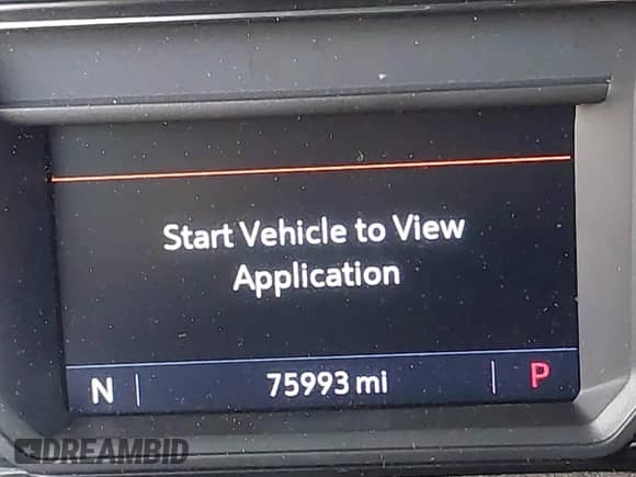 2021 GMC Sierra 1500 Elevation с VIN 1GTP8CED1MZ265581, выставлен на аукционе IAAI как лот 41481099 с пробегом 75 993 миль миль и . История ставок и продаж доступна на DreamBid. Изображение 16.