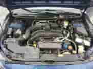 2017 Subaru Impreza z VIN 4S3GKAA61H1618872, wystawiony jako Copart lot #81405204 z przebiegiem 84 910 mil mil oraz Szkoda całkowita • Salvage title. Historia ofert i sprzedaży dostępna na DreamBid. Obrazek 11.