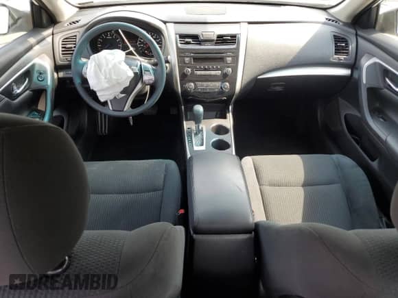 2015 Nissan Altima S z VIN 1N4AL3AP8FC264282, wystawiony jako Copart lot #60854945 z przebiegiem 65 022 mil mil oraz Szkoda całkowita • Salvage title. Historia ofert i sprzedaży dostępna na DreamBid. Obrazek 8.