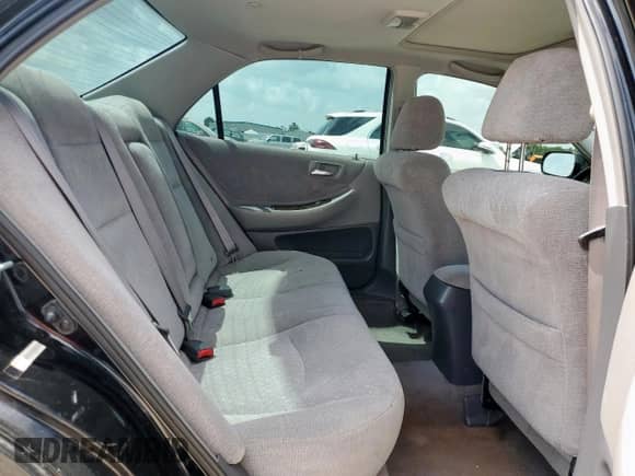 2002 Honda Accord SE с VIN JHMCG56762C007058, выставлен на аукционе Copart как лот 64397665 с пробегом 194 543 миль миль и Списание • Salvage title. История ставок и продаж доступна на DreamBid. Изображение 10.