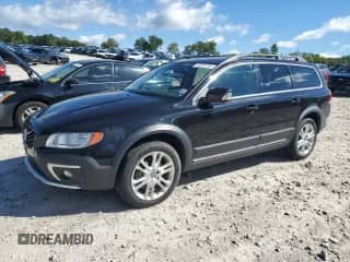 2016 Volvo XC70 T5 Premier z VIN YV4612NK0G1263099, wystawiony jako Copart lot #70316755 z przebiegiem Nie podano mil oraz Szkoda całkowita • Salvage title. Historia ofert i sprzedaży dostępna na DreamBid. Obrazek 1.
