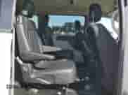 2019 Dodge Grand Caravan SE z VIN 2C7WDGBG2KR801459, wystawiony jako Copart lot #84395145 z przebiegiem 34 007 mil mil oraz Szkoda całkowita • Salvage title. Historia ofert i sprzedaży dostępna na DreamBid. Obrazek 11.