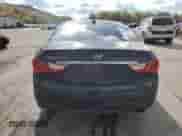 2012 Hyundai Sonata SE с VIN 5NPEC4AB4CH418265, выставлен на аукционе Copart как лот 87255355 с пробегом Не указан миль и Списание • Salvage title. История ставок и продаж доступна на DreamBid. Изображение 6.