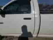 2010 Dodge RAM with VIN 3D7LT2EL7AG155635, listed as a Copart auction lot 76448154 with 34,605 mi miles and Salvage title. Bid and sale history available at DreamBid. Image 12.