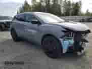 2024 Nissan Murano SV z VIN 5N1AZ2BS8RC107454, wystawiony jako Copart lot #58438615 z przebiegiem 4 852 mil mil oraz Szkoda całkowita • Salvage title. Historia ofert i sprzedaży dostępna na DreamBid. Obrazek 4.