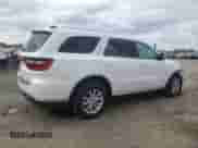 2015 Dodge Durango SXT z VIN 1C4RDJAG6FC715207, wystawiony jako Copart lot #81572325 z przebiegiem 127 723 mil mil oraz Szkoda całkowita • Salvage title. Historia ofert i sprzedaży dostępna na DreamBid. Obrazek 3.