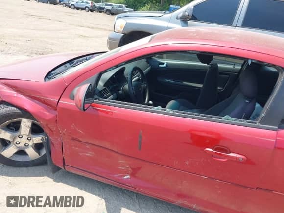 2010 Chevrolet Cobalt 1LT with VIN 1G1AD1F59A7169999, listed as a IAAI auction lot 42482414 with 228,167 mi miles and . Bid and sale history available at DreamBid. Image 6.