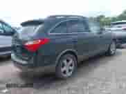 2008 Hyundai Veracruz GLS with VIN KM8NU13C48U065777, listed as a IAAI auction lot 42176461 with 324,976 mi miles and . Bid and sale history available at DreamBid. Image 4.