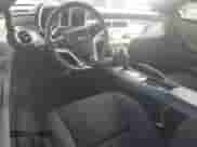 2015 Chevrolet Camaro LS с VIN 2G1FB1E39F9310040, выставлен на аукционе Copart как лот 57105285 с пробегом 146 458 миль миль и Списание • Salvage title. История ставок и продаж доступна на DreamBid. Изображение 8.
