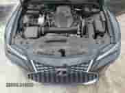 2022 Lexus IS 300 z VIN JTHAA1D26N5120722, wystawiony jako Copart lot #65244985 z przebiegiem 104 874 mil mil oraz Nie do naprawy • Non repairable. Historia ofert i sprzedaży dostępna na DreamBid. Obrazek 11.