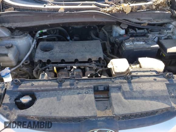 2012 Hyundai Tucson GLS с VIN KM8JU3AC2CU403294, выставлен на аукционе IAAI как лот 43561585 с пробегом Не указан миль и . История ставок и продаж доступна на DreamBid. Изображение 10.